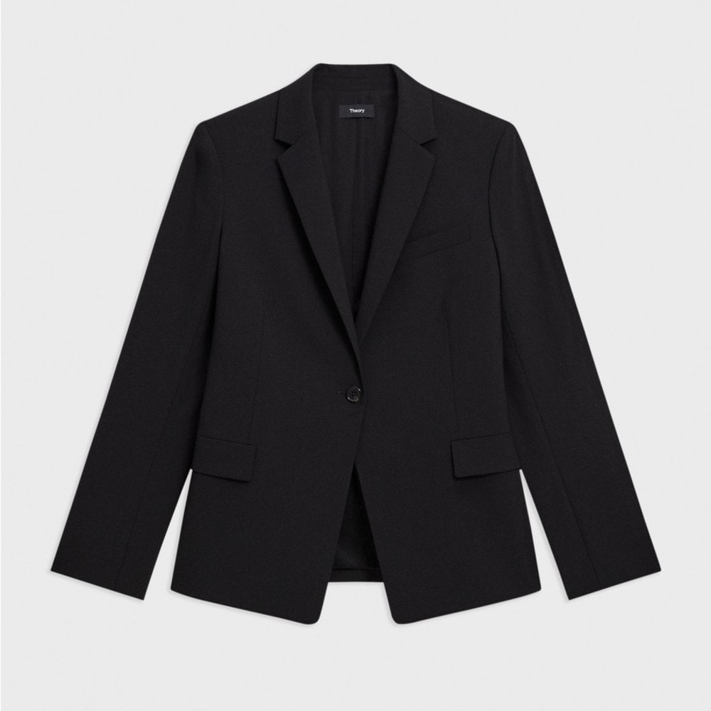 Theory Slim Blazer!